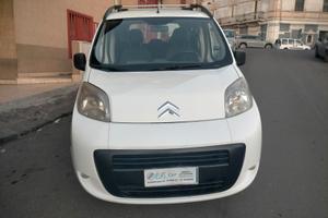 Citroen Nemo Multispace 1.3 HDi 75CV Silver Select