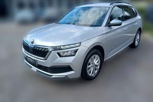 Skoda Kamiq 1.0 TSI Ambition
