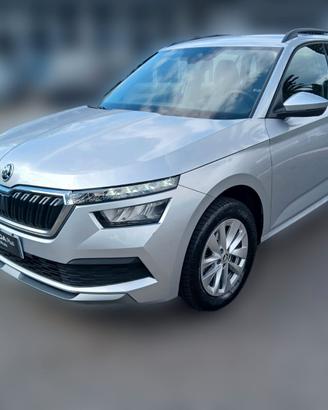 Skoda Kamiq 1.0 TSI Ambition