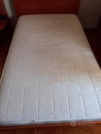 materasso a molle 120x200