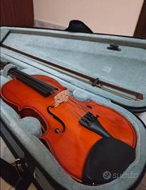 Violino 4/4 Domis Musica