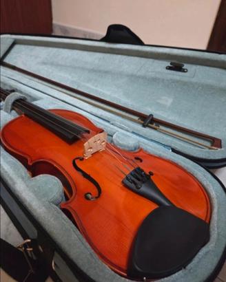 Violino 4/4 Domis Musica