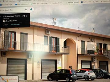 Appartamento come nuovo