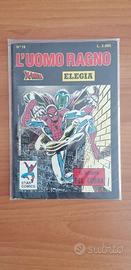 L'UOMO RAGNO 19 Star Comics