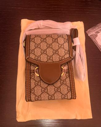 borsello gucci