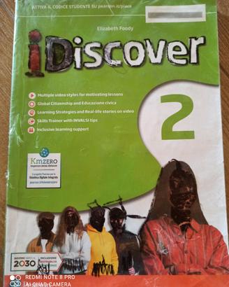 discover 2 