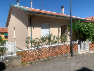 TOSCANA. Villetta indipendente colline Metallifere