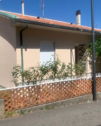 TOSCANA. Villetta indipendente colline Metallifere