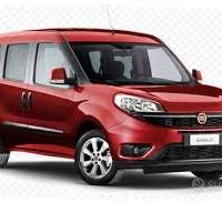 Ricambi disponibili fiat doblo