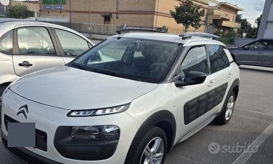 citroen  c4 cactus