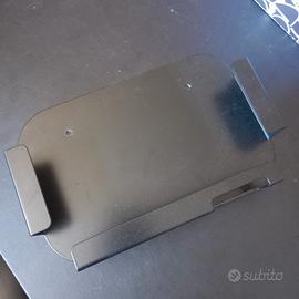 Supporto da parete per decoder Sky Q mini