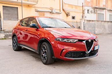 ALFA ROMEO TONALE Ti  1.6 130 cv