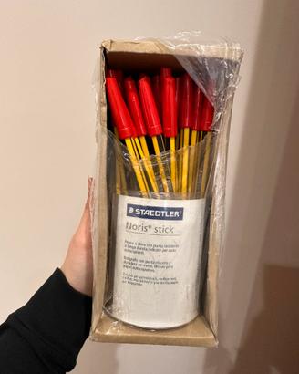 Penne Staedtler