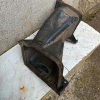 Tubazione aria abitacolo alfa romeo 166 3.0 v6 24v