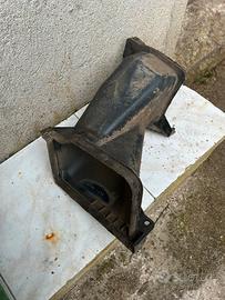 Tubazione aria abitacolo alfa romeo 166 3.0 v6 24v