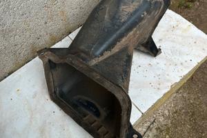 Tubazione aria abitacolo alfa romeo 166 3.0 v6 24v