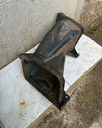 Tubazione aria abitacolo alfa romeo 166 3.0 v6 24v