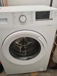 Lavatrice beko