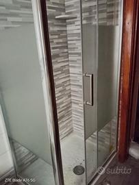 cabina doccia 