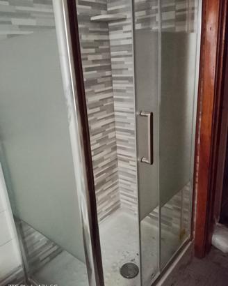cabina doccia 