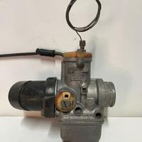 Carburatore Dell’Orto PHBH 28 BS 2 tempi per scoot