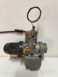 Carburatore Dell’Orto PHBH 28 BS 2 tempi per scoot