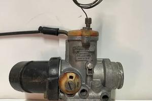 Carburatore Dell’Orto PHBH 28 BS 2 tempi per scoot