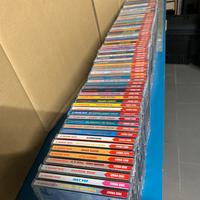 Cd musicali vari