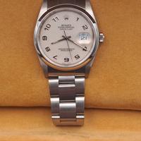 ROLEX DATEJUST 36MM