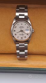 ROLEX DATEJUST 36MM