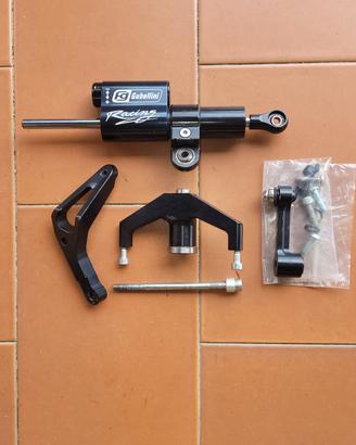 Accessori moto