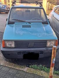 Fit Panda Jolly 1997