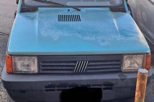 Fit Panda Jolly 1997