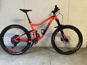 MTB Giant Trance 2 27,5