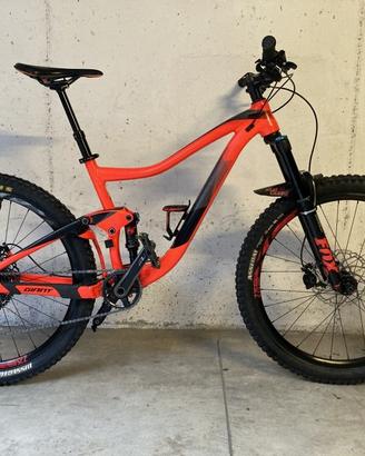 MTB Giant Trance 2 27,5