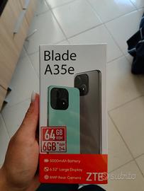 NUOVO CON PELLICOLA