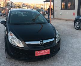 Opel Corsa 1.2 5 porte Club