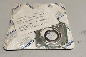 Serie Guarnizioni smeriglio PGO 50 BIG MAX