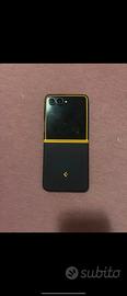 samsung z flip 7 nuovo