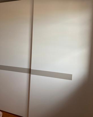 Armadione a scorrimento