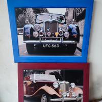 Stampe su tela vintage 