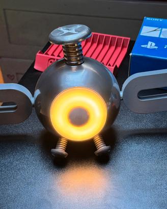 Pokemon Magnemite funzionante
