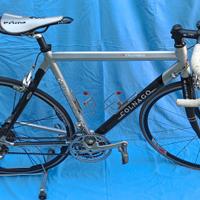 bici da corsa Colnago