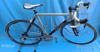 bici da corsa Colnago
