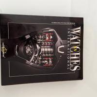 Watches international