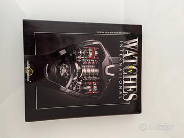 Watches international