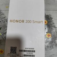 cellulare Honor 200 smart