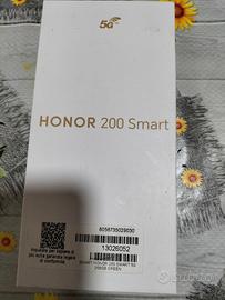 cellulare Honor 200 smart