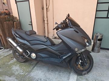 T-max 530 del 2012
