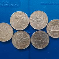 200 lire da collezione 